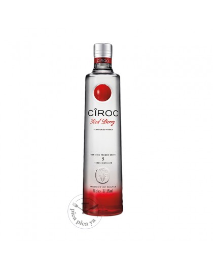 Vodka Cîroc Red Berry