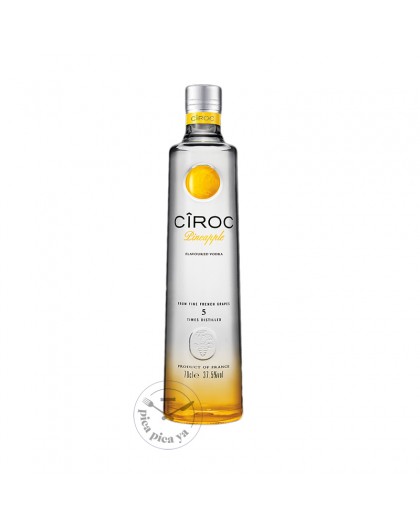 Vodka Cîroc Pineapple