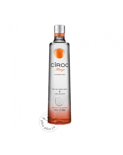 Cîroc Mango Vodka