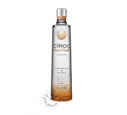 Cîroc French Vanilla Vodka