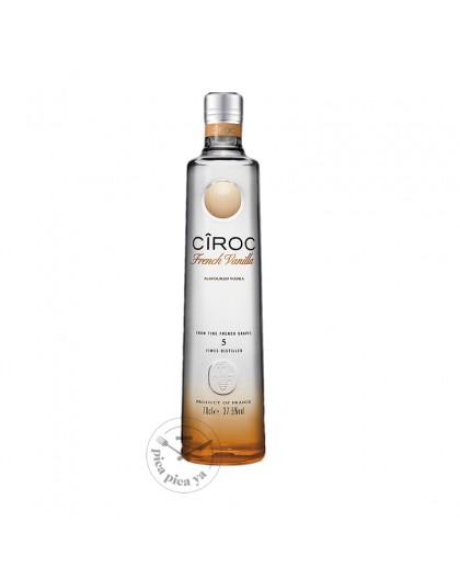 Vodka Cîroc French Vanilla