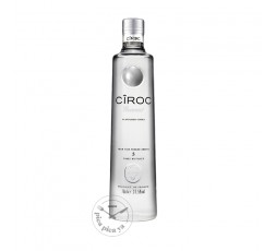 Cîroc Coconut Vodka