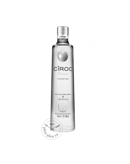 Cîroc Coconut Vodka