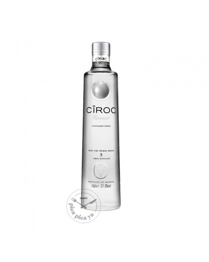 Vodka Cîroc Coconut