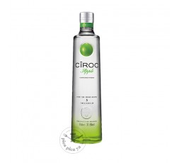 Cîroc Apple Vodka