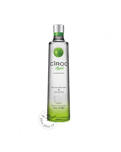 Cîroc Apple Vodka