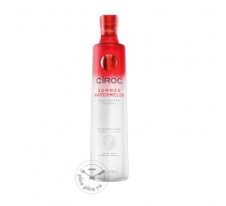 Cîroc Summer Watermelon Limited Edition Vodka