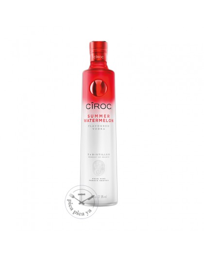 Vodka Cîroc Summer Watermelon Edició Limitada