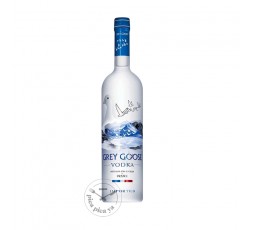 Grey Goose Vodka (1L)