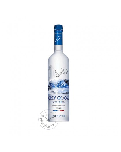 Grey Goose Vodka (1L)