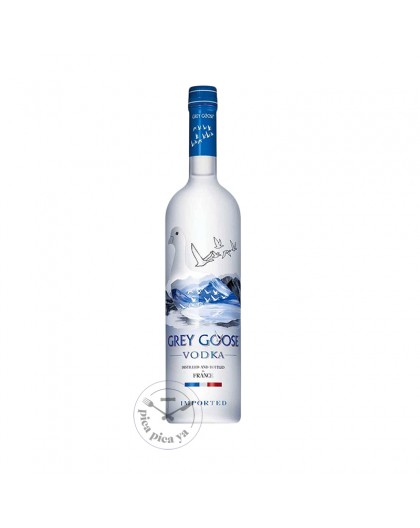 Vodka Grey Goose (1L)