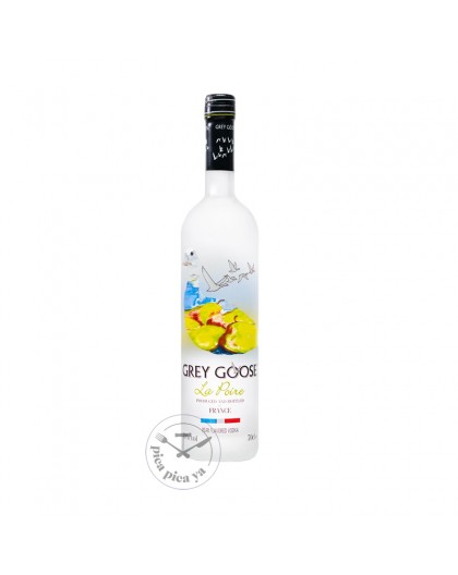 Grey Goose La Poire Vodka (1L)