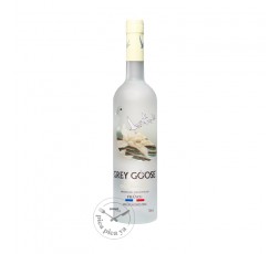 Grey Goose La Vainille Vodka (1L)