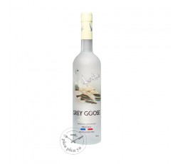 Vodka Grey Goose La Vainille (1L)