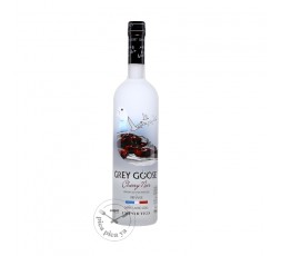 Grey Goose Cherry Noir Vodka (1L)