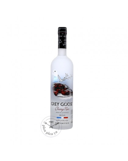 Grey Goose Cherry Noir Vodka (1L)