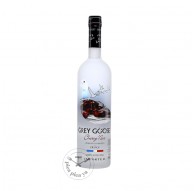 Grey Goose Cherry Noir Vodka (1L)