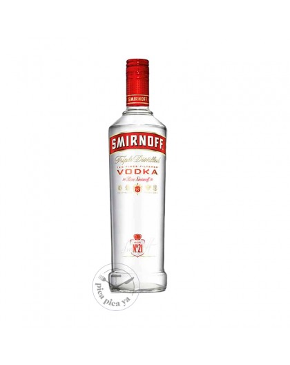 Smirnoff Red Vodka