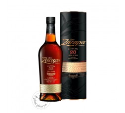 Rhum Zacapa Centenario Solera 23