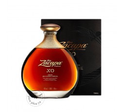 Rhum Zacapa Centenario XO Solera Gran Reserva