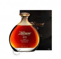 Rhum Zacapa Centenario XO Solera Gran Reserva