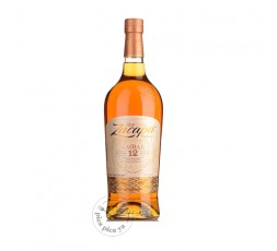 Rhum Zacapa Ambar Sistema Solera 12 (1L)