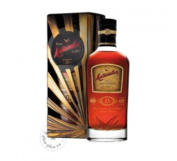 Rhum Matusalem Gran Reserva 23