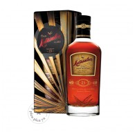 Rhum Matusalem Gran Reserva 23