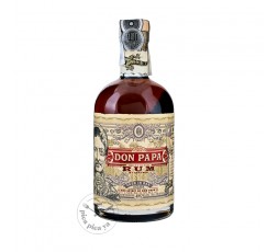 Don Papa Small Batch 7 Year Old Rum