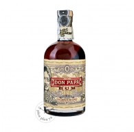 Rom Don Papa Single Island 7 anys