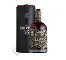 Rom Don Papa 10 anys