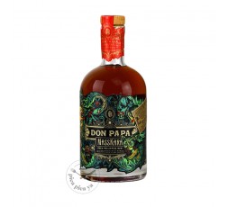 Don Papa MassKara Rum