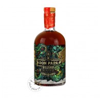Rom Don Papa MassKara