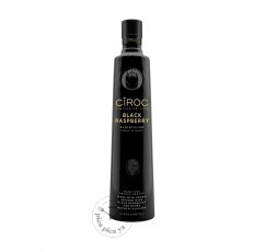 Vodka Cîroc Black Raspberry Edition Limitée