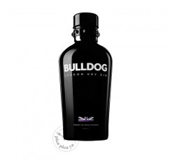 Bulldog Gin