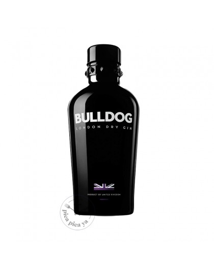 Bulldog Gin