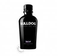 Bulldog Gin