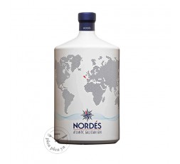 Nordés Gin