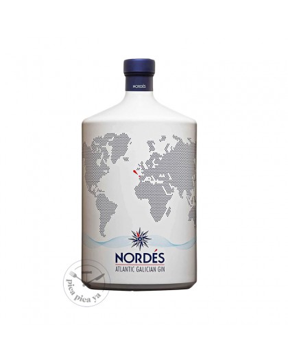 Gin Nordés