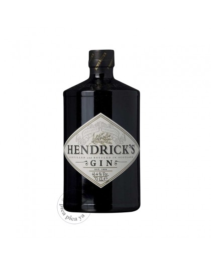 Ginebra Hendrick's (1L)