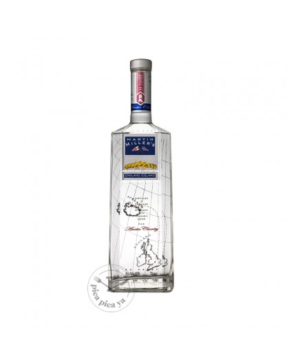 Martin Miller's Gin