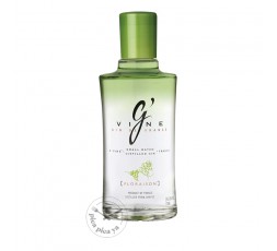 Gin G'Vine Floraison (1L)