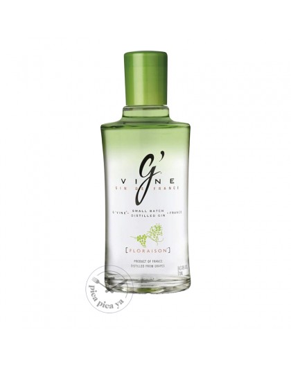 G'Vine Floraison Gin (1L)
