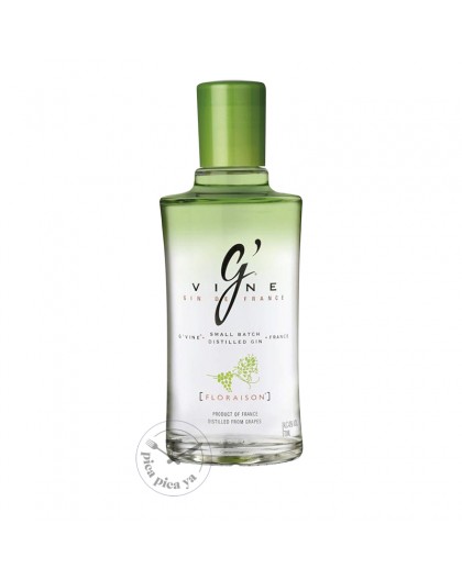 Gin G'Vine Floraison (1L)