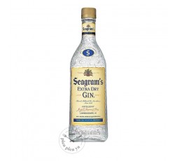 Gin Seagram's