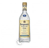 Seagram's Gin