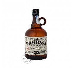 Mombasa Club Gin