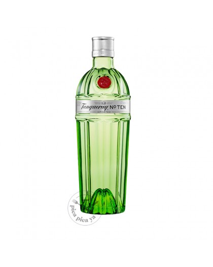 Ginebra Tanqueray Ten (1L)