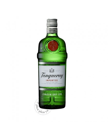 Gin Tanqueray