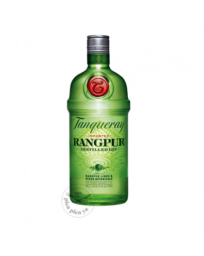 Gin Tanqueray Rangpur (1L)